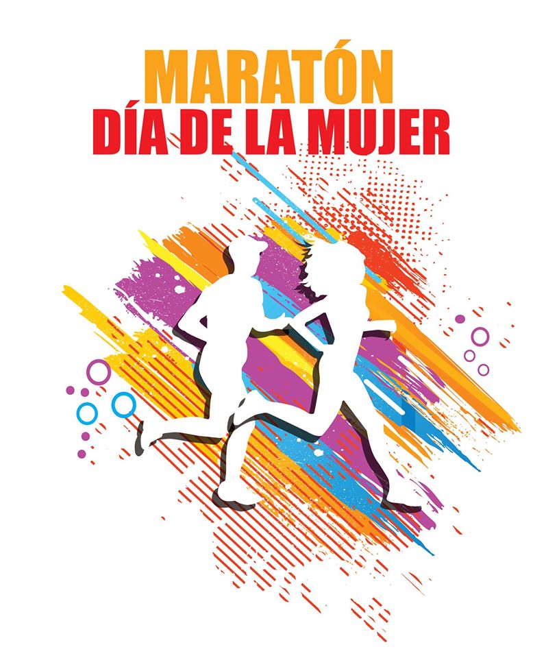 Maratón de la Mujer 2020 – Venado Tuerto